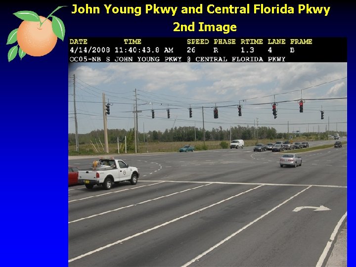 John Young Pkwy and Central Florida Pkwy 2 nd Image 