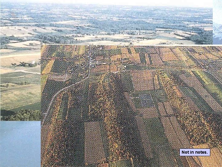 Not in notes. Not in notes.