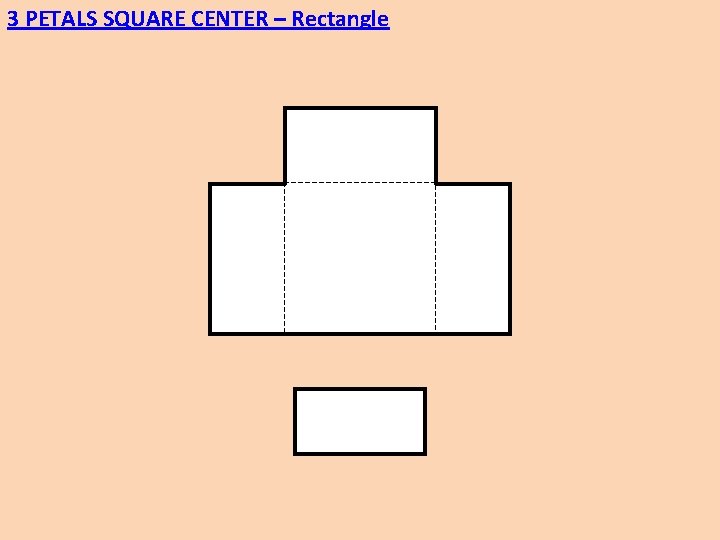 3 PETALS SQUARE CENTER – Rectangle 