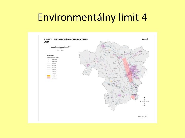 Environmentálny limit 4 