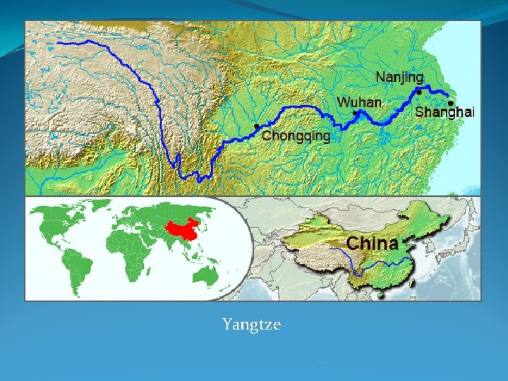 Yangtze 