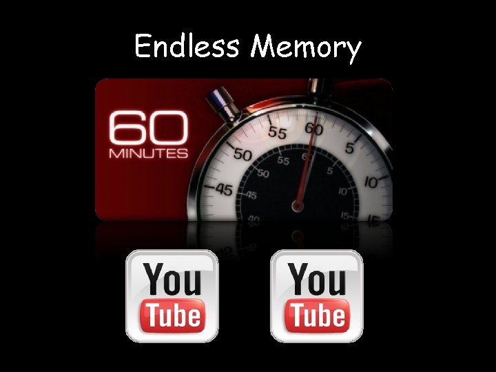 Endless Memory 