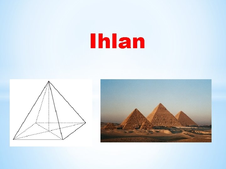 Ihlan 