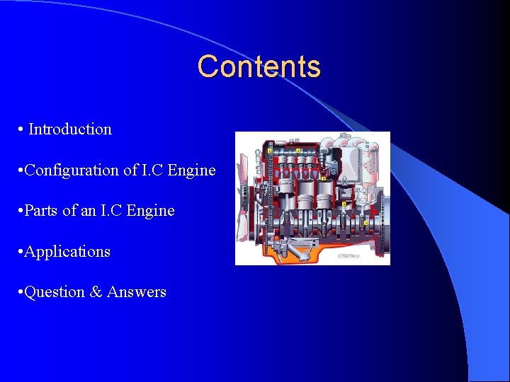 IITBOMBAY FDP 201 X OER ACTIVITY IC ENGINES