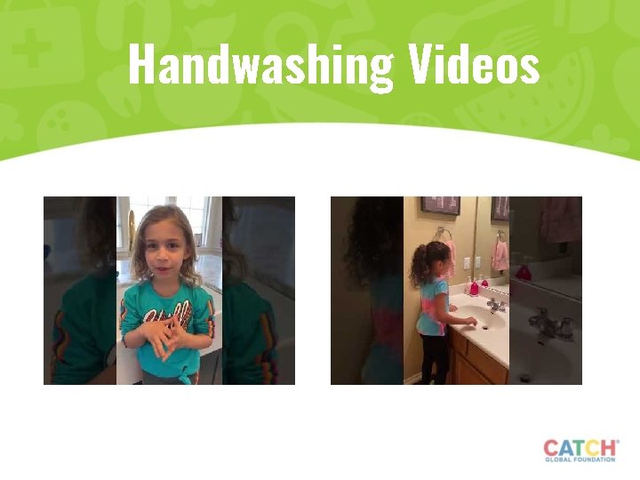 Handwashing Videos 
