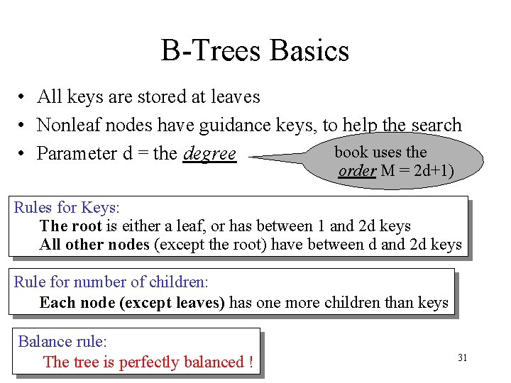 Nbdc Tree Key CSE 326 Data Structures Trees Lecture 8 Friday