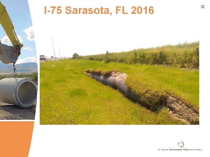 I-75 Sarasota, FL 2016 32 