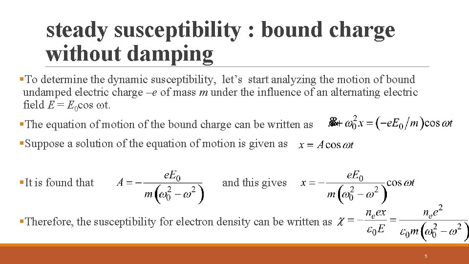 Electromagnetic waves in plasma 30 T H OCTOBER