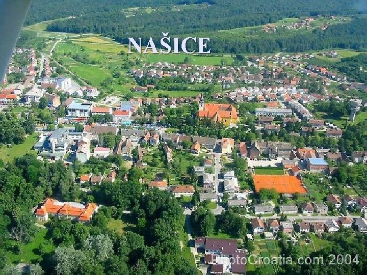 NAŠICE 