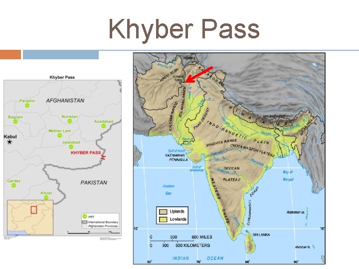Khyber Pass 