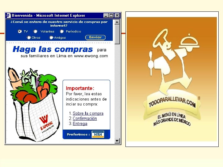 Copyright ado perú 1998 -2004 Escuela de Negocios ado perú 