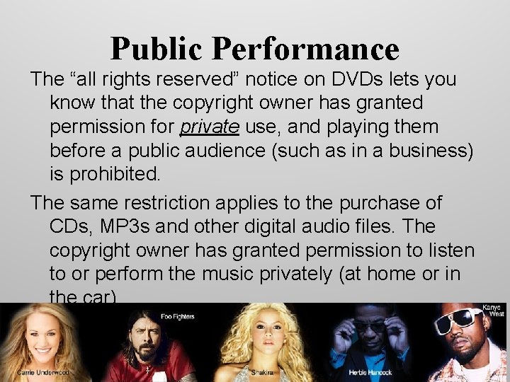 BMI and the PRLA Music Licensing 101 Webinar