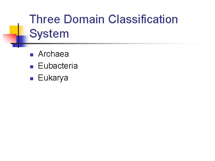 Taxonomy Classification Packet 32 Saturday February 5 2022