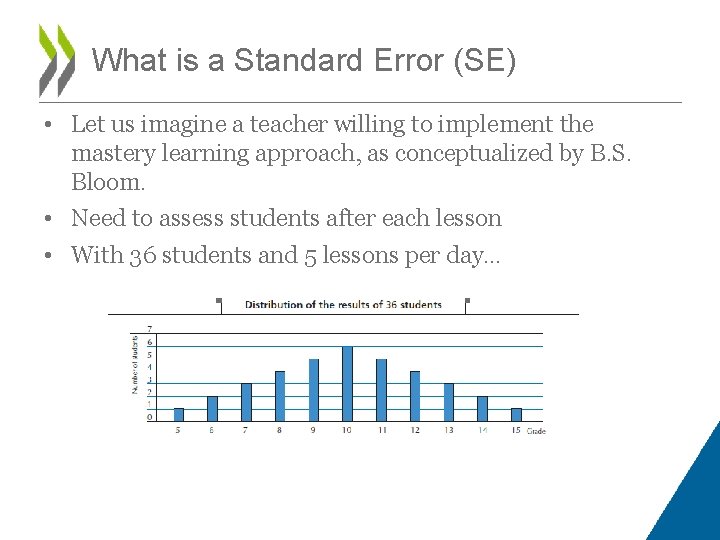 Computation of Standard Errors for Multistage Samples Guide