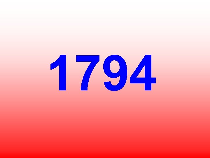 1794 
