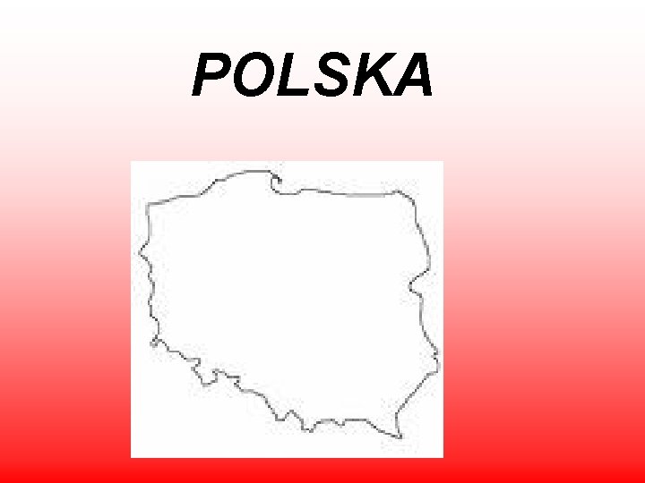 POLSKA 