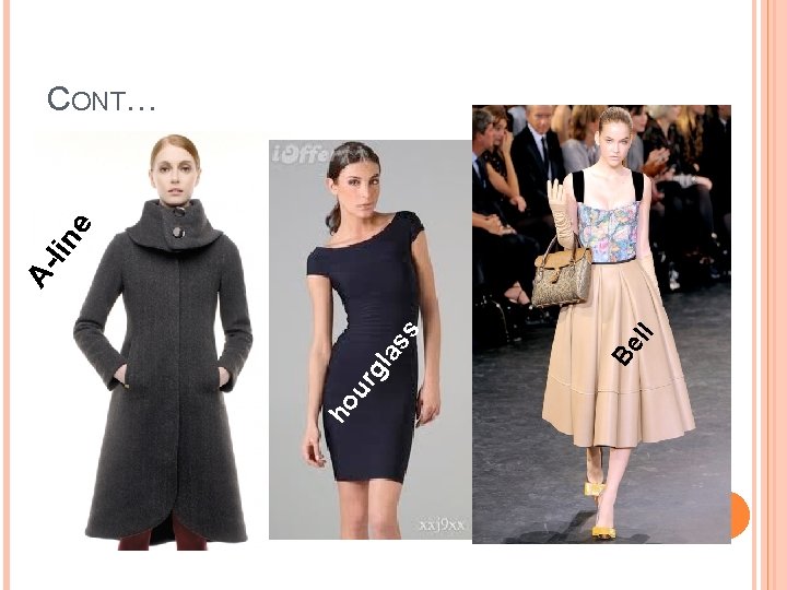 l Be l s rg la s ho u e lin A- CONT… 