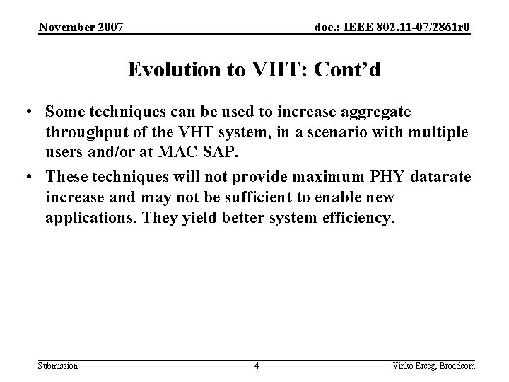 November 2007 doc IEEE 802 11 072861 r