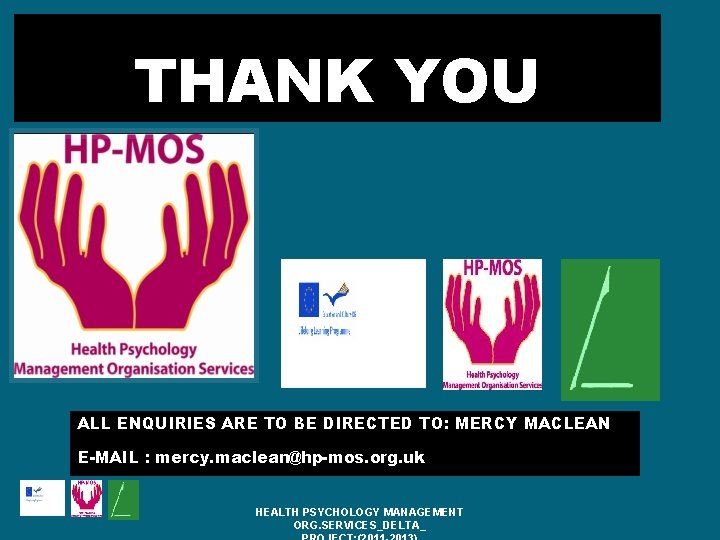 THANK YOU ALL ENQUIRIES ARE TO BE DIRECTED TO: MERCY MACLEAN E-MAIL : mercy. THANK YOU ALL ENQUIRIES ARE TO BE DIRECTED TO: MERCY MACLEAN E-MAIL : mercy.