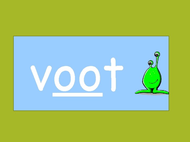 voot knight voot knight