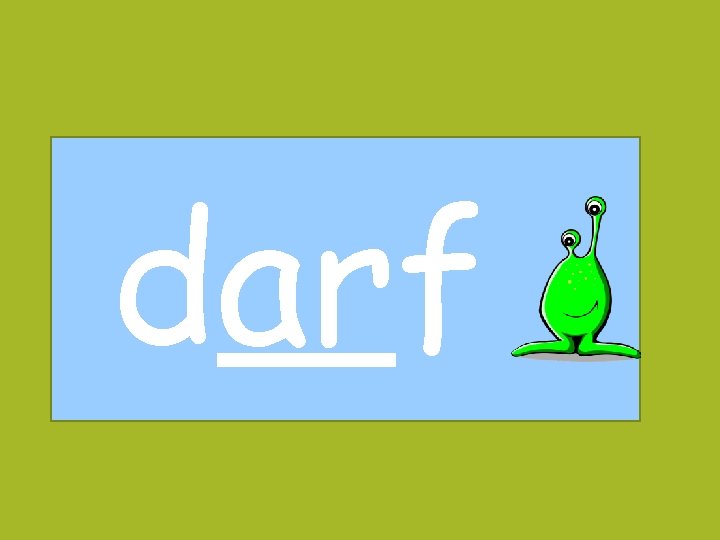 darf knight darf knight