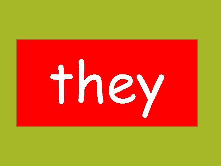 they knight they knight