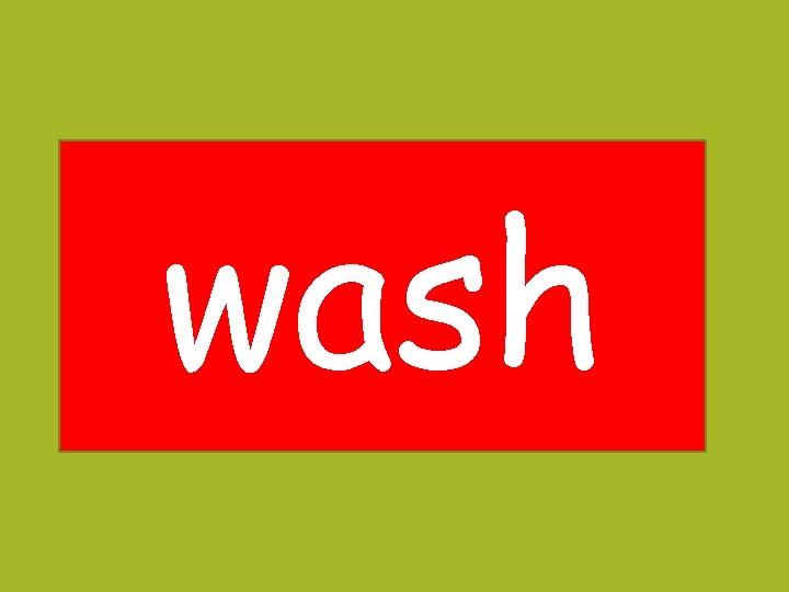 wash knight wash knight