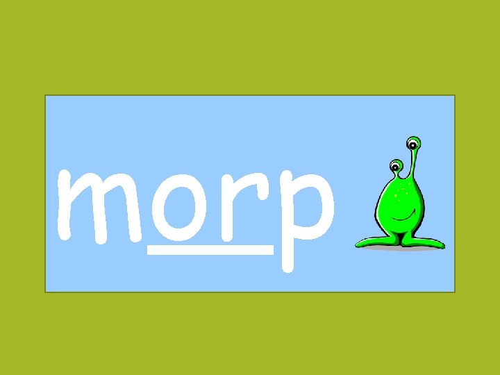 morp knight morp knight