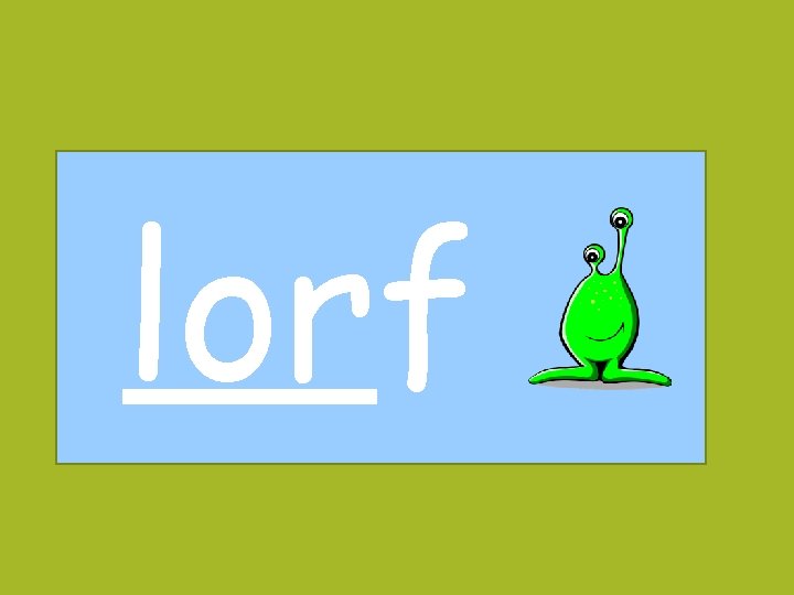 lorf knight lorf knight