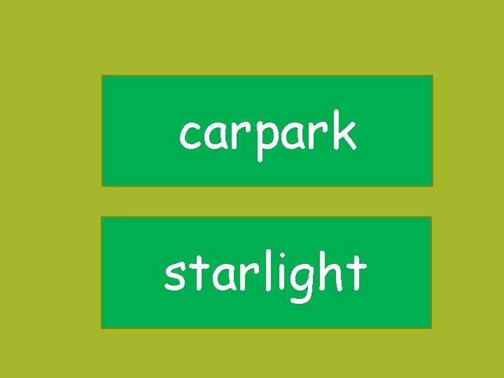 carpark starlight carpark starlight