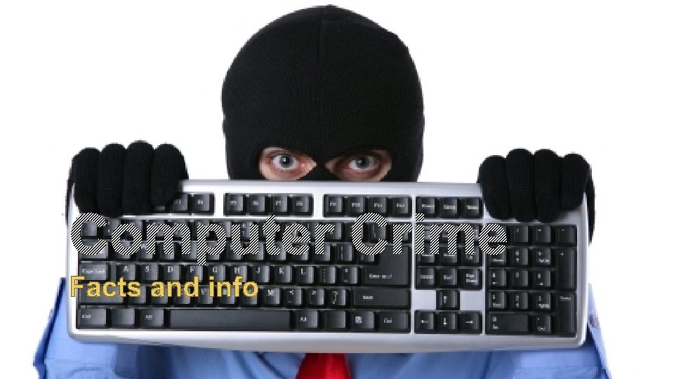 Computer Crime 