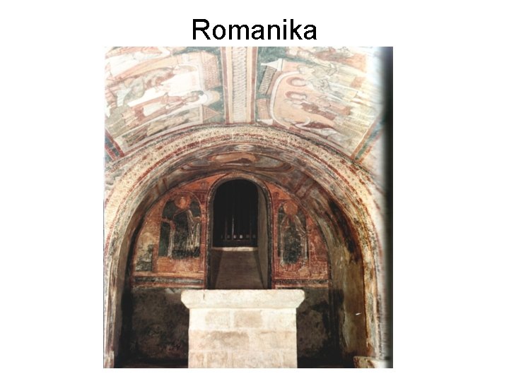 Romanika 