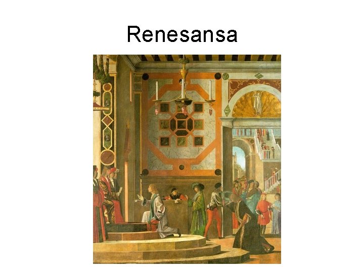 Renesansa 