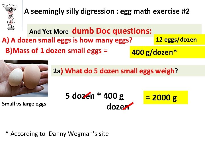 Money Egg Exercise Example.pdf A seemingly silly digression egg math exercise 1