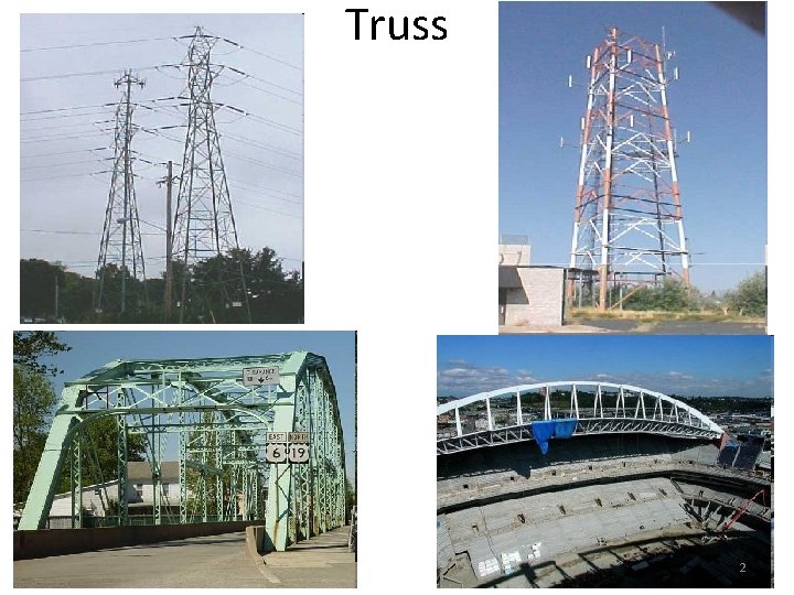 Truss 2 