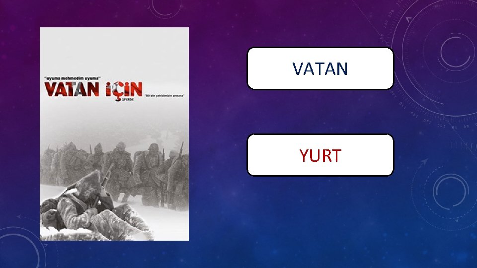 VATAN YURT 