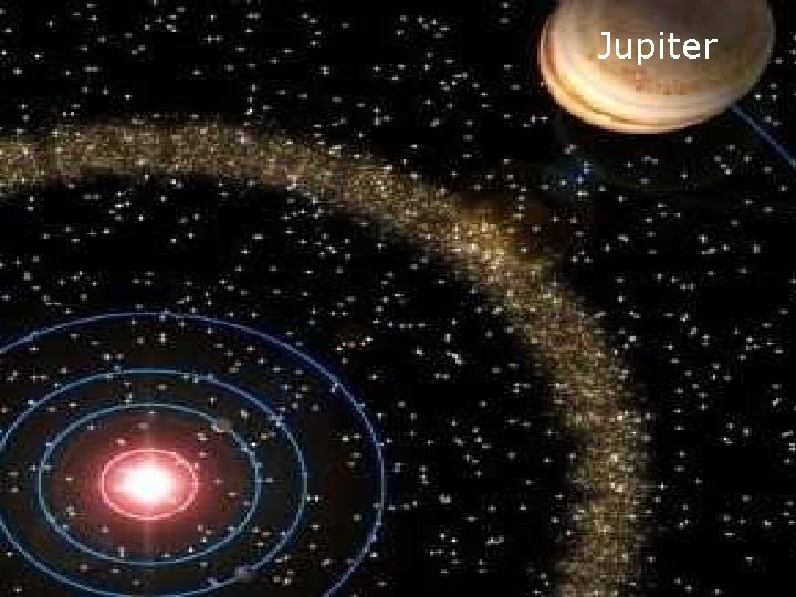 Jupiter 