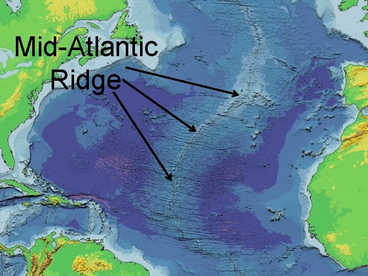 Plate Tectonics and Layers of the Earth Mr