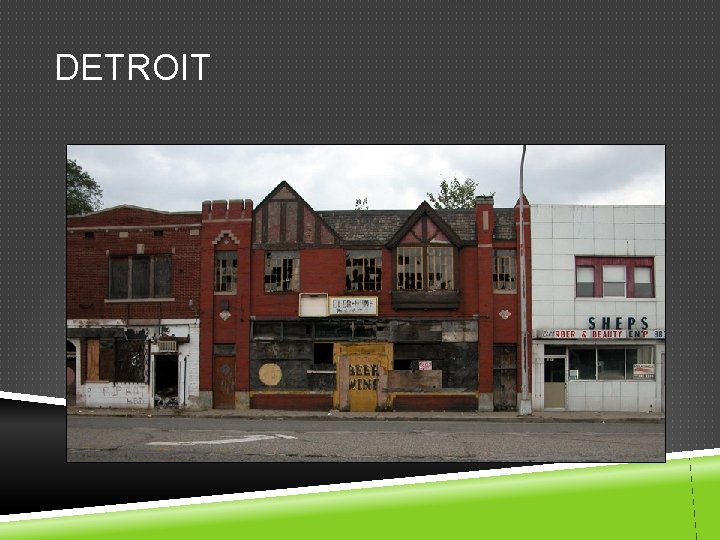 DETROIT 