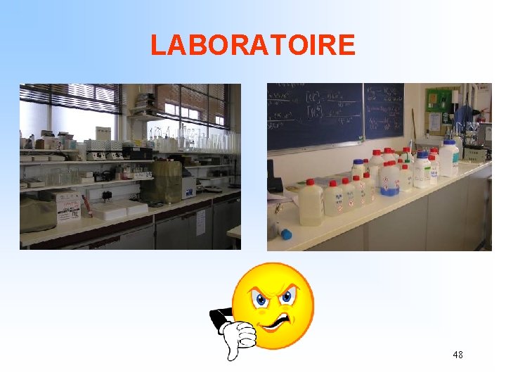 LABORATOIRE 48 