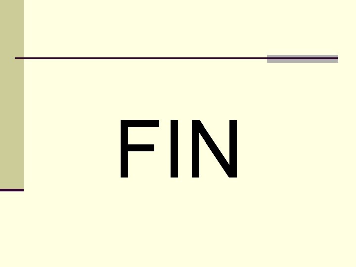 FIN 