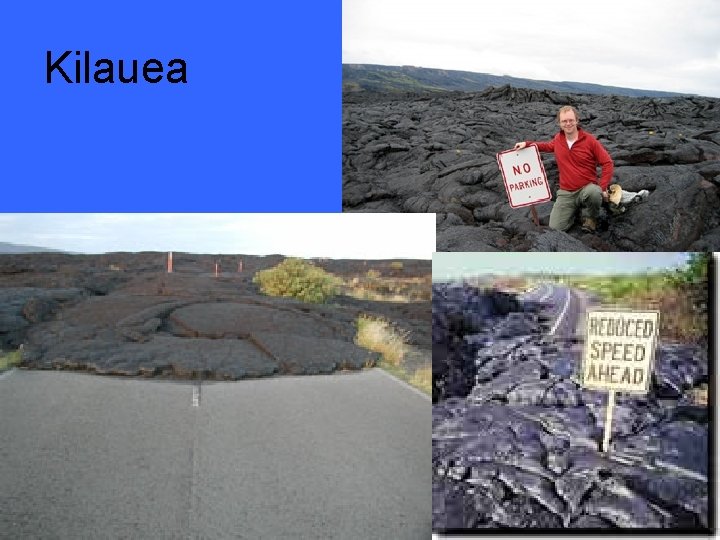 Kilauea 