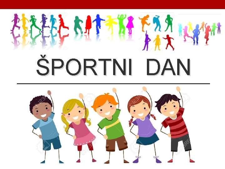 ŠPORTNI DAN 