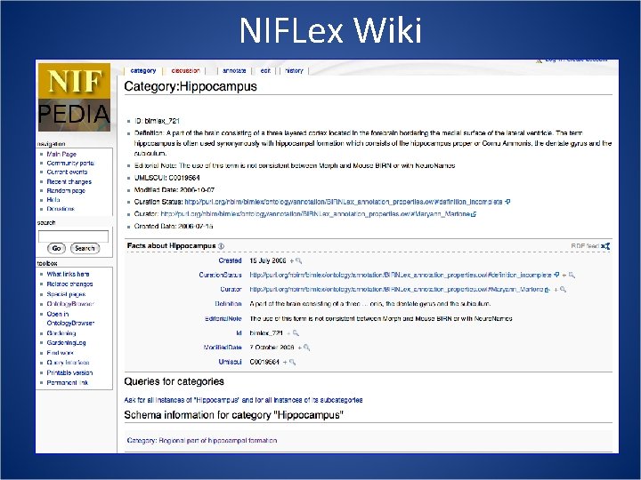 NIFLex Wiki 