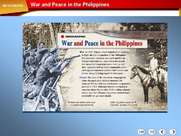 INFOGRAPHIC War and Peace in the Philippines 