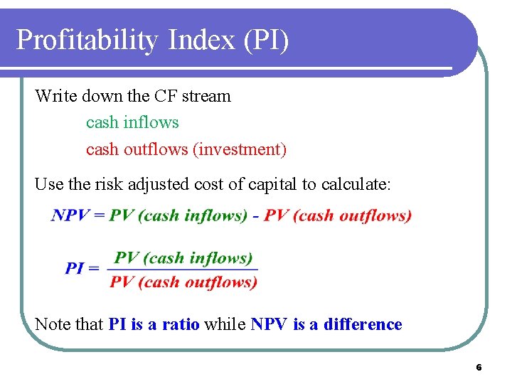 Accounting Pi Learning objectives Explain the purpose and importance of