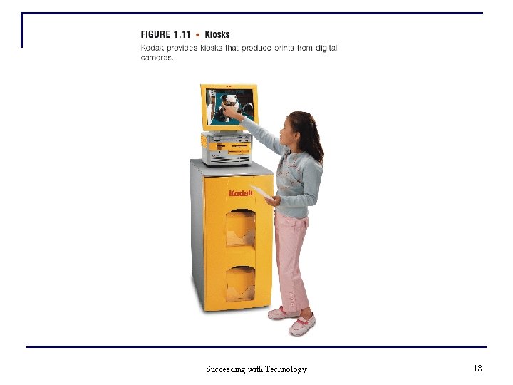 Succeeding with Technology 18 