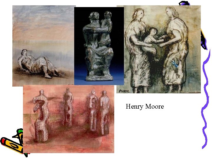 Henry Moore 