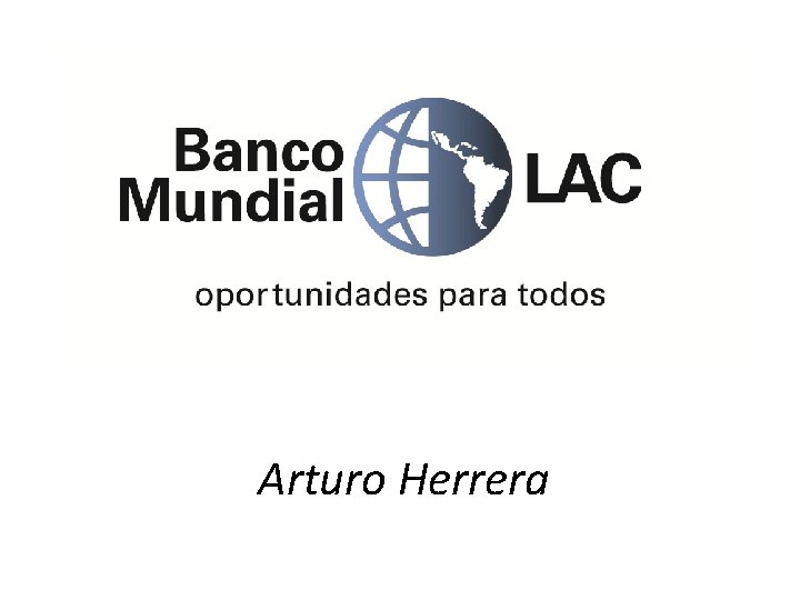 Arturo Herrera 
