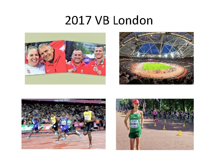 2017 VB London 